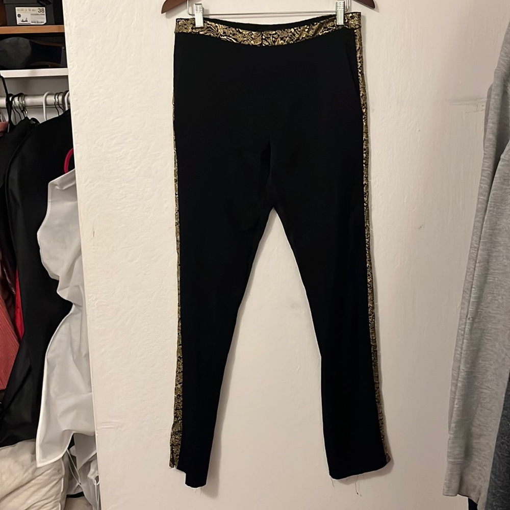 Baja east tuxedo pants